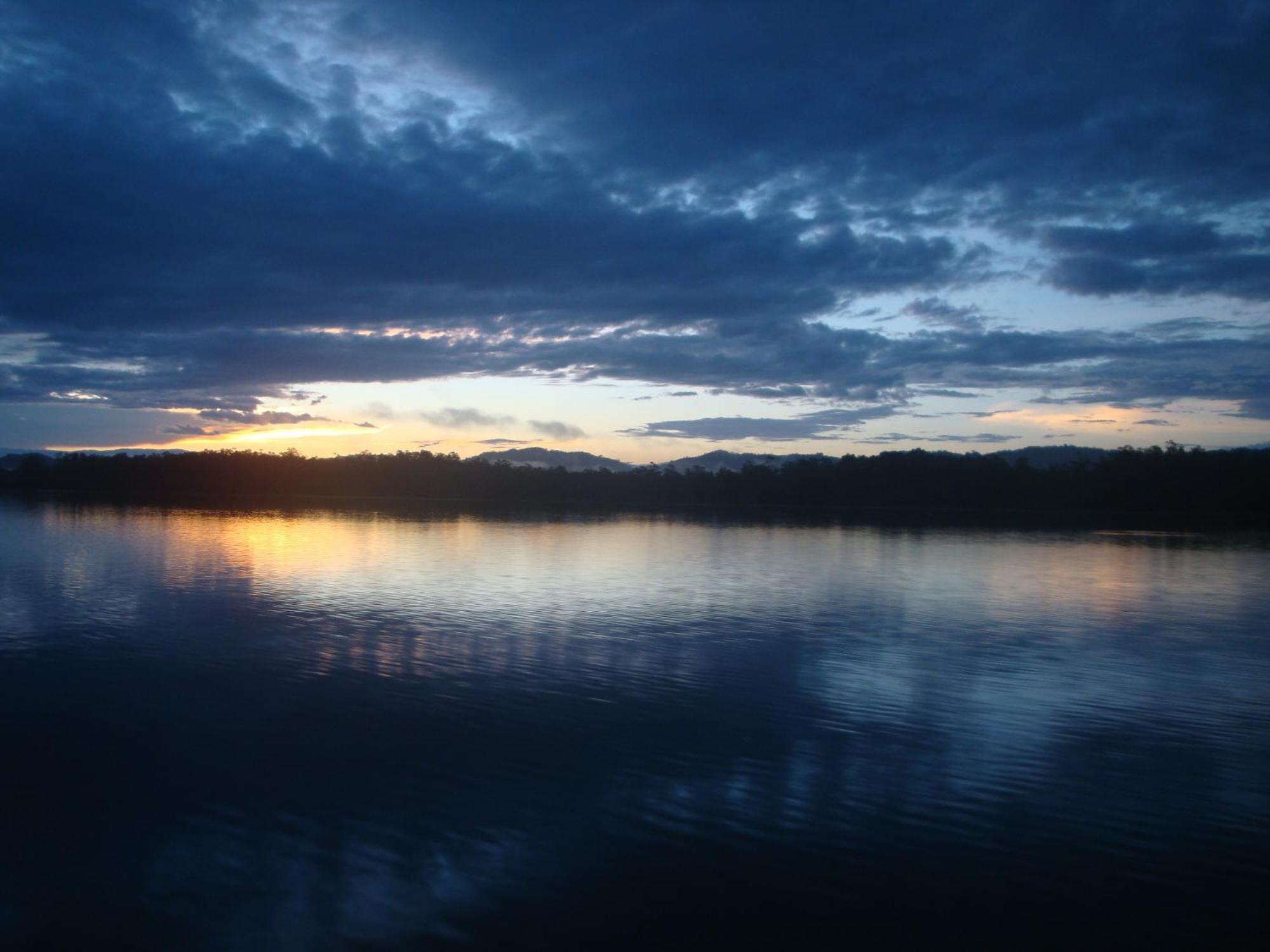 Isla Violin Eco-Lodge Drake Bay Bagian luar foto