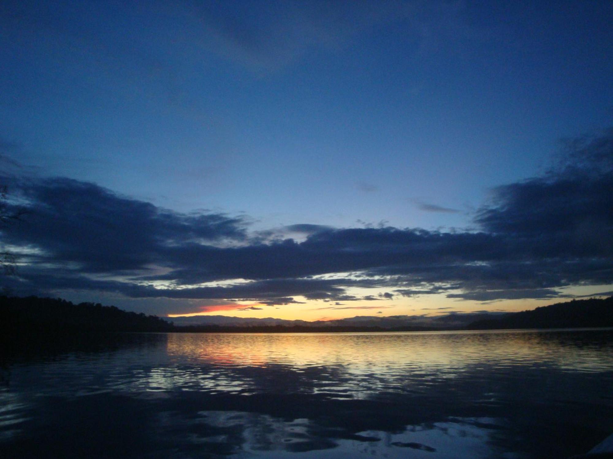 Isla Violin Eco-Lodge Drake Bay Bagian luar foto