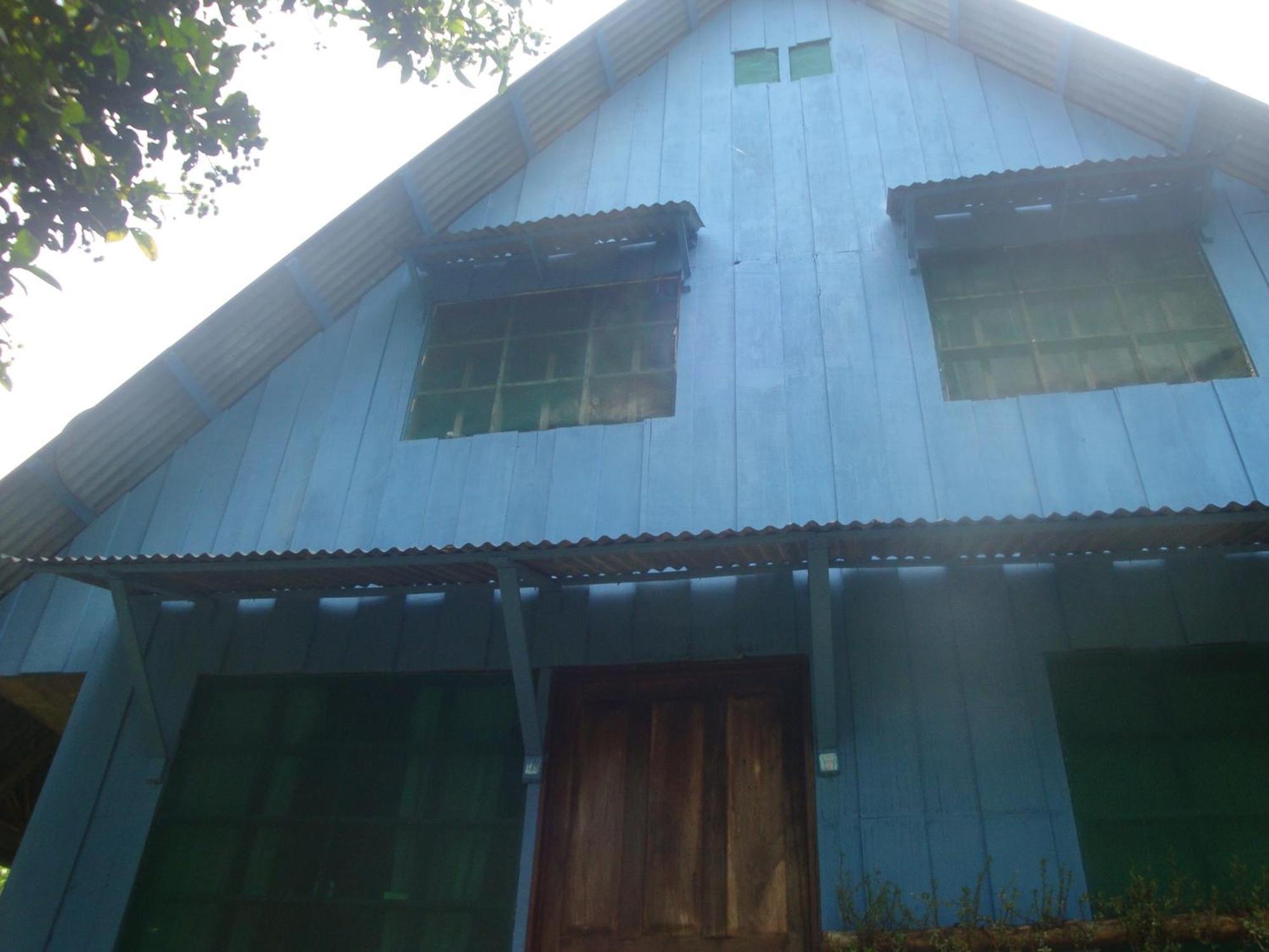 Isla Violin Eco-Lodge Drake Bay Bagian luar foto